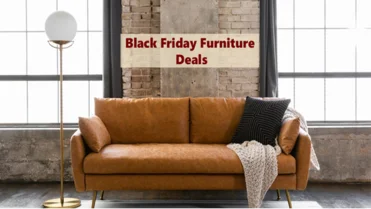 Black Friday Furniture Deals